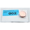 Image 1 : 4x999 Copper Bullion bars