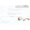 Image 2 : 10-14k gold 1.10carat emerald and diamond ring and