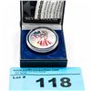 Image 1 : 1999 american eagle silver dollar