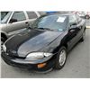 Image 1 : 1998 Chev Cavalier