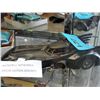 Image 1 : Hotwheels bat mobile special edition diecast meta
