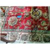 Image 1 : Approx 7F by 11F hand knotted persian area rug
