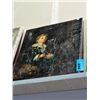 Image 1 : Original oil on cavas painting signed bottom right