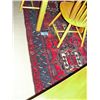 Image 1 : Approx 4F by 9F hand knotted persian area rug