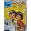 Image 1 : Rare first edition hard cover book my favorite big