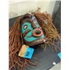 Image 1 : WEst coast native sculpture by Shamans