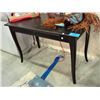 Image 1 : Single drawer writing desk