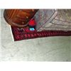 Image 1 : Approx 4F by 10F hand knotted persian area rug