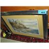 Image 1 : Framed LEP by David Maclagan