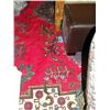 Image 1 : Approx 11F by 14F hand knotted persian area
