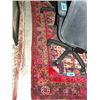 Image 1 : Approx 4F by 11F hand knotted persian area rug