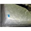 Image 1 : Double size mattress and boxspring set