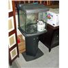 Image 1 : Nano cube aquarium set with box of accessories