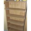 Image 1 : Approx 5F tall bookshelf
