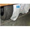 Image 1 : Set of 4 good ride 205/65R15 tires