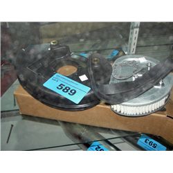 Harley davidson motorcycle parts