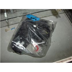 IP wireless/ wired night vision and remote pan