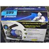 Image 1 : Michellin high speed programable tire inflator