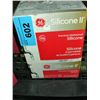 Image 1 : Box of silicone