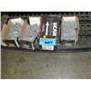 Image 1 : 4 boxes of fastening wedge anchor bolts
