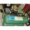 Image 1 : Hitachi air compressor