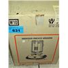 Image 1 : Portable kerosine heater