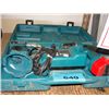 Image 1 : Mikita cordless drill and impact wrench set;
