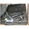 Image 1 : Quick drive screw gun set