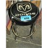 Image 1 : Dodge bar stool