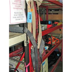 Safety harness