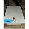 Image 1 : Locking wall safe