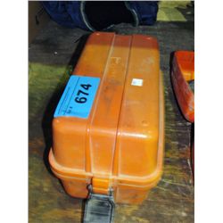 Nikon surveyors level