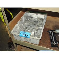 2000 tonneau snap studs