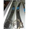 Image 1 : Middle eastern sword and scabberd