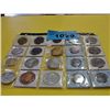Image 1 : Collection of assorted canadian coins