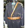 Image 1 : Legion of frontiersmen canadian division uniform