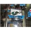 Image 1 : Seahorse brooch