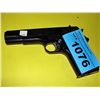 Image 1 : Colt 45 automatic pellet pistol