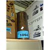 Image 1 : Artillery shell casing