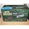 Image 1 : 3channel military radio controlled helicopter