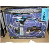 Image 1 : Cobra radio controlled water shooting helicopter