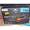 Image 1 : Cobra 4 channel micro series radio controlled