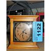 Image 1 : Harley davidson motorcycle wall clock