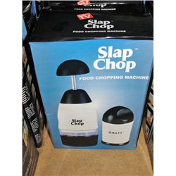 Slap chop food chopping machine