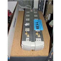 Deluxe power bar