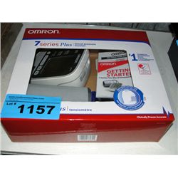 Blood pressure moniter