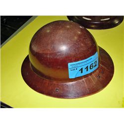 Soldiers combat helmet