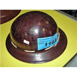 Soldiers combat helmet