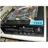 Image 1 : Yamaha stereo receiver
