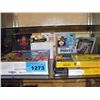 Image 1 : Shelf lot of assorted computer software, videos,